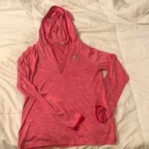 Under armor long sleeve